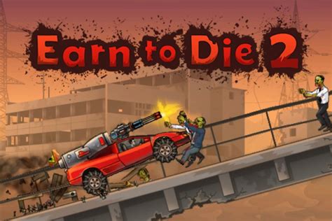 earn to die 2 unblocked.